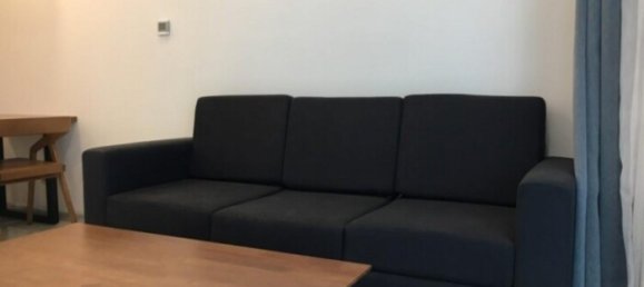 1 dormitorio apartamento en alquiler en District 1, Ho Chi Minh, Vietnam № 75138 2