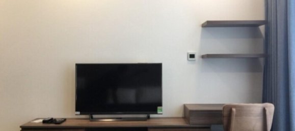 1 dormitorio apartamento en alquiler en District 1, Ho Chi Minh, Vietnam № 75138 4