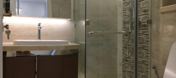 1 dormitorio apartamento en alquiler en District 1, Ho Chi Minh, Vietnam № 75138 5