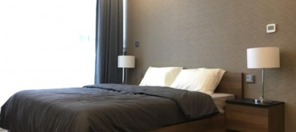 1 dormitorio apartamento en alquiler en District 1, Ho Chi Minh, Vietnam № 75138 6