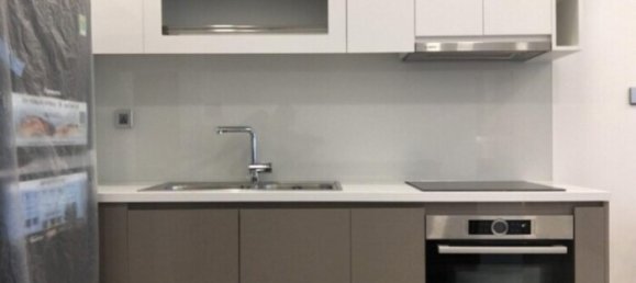 1 dormitorio apartamento en alquiler en District 1, Ho Chi Minh, Vietnam № 75138 3