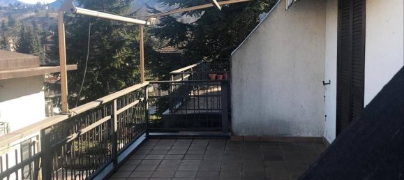 3 bedrooms Penthouse in Tagliacozzo, Italy No. 289208 21