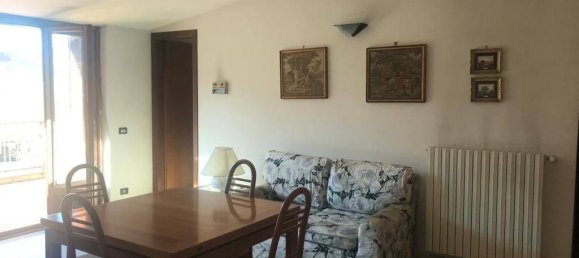 3 bedrooms Penthouse in Tagliacozzo, Italy No. 289208 8