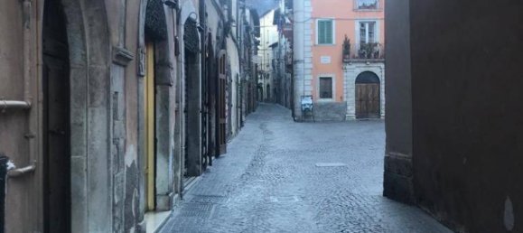 3 bedrooms Penthouse in Tagliacozzo, Italy No. 289208 25