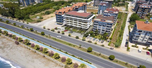 Apartment 3+1 in Oxo Beach, Kestel, Turkey No. 35869 3