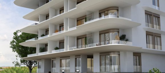 Apartment 3+1 in Oxo Beach, Kestel, Turkey No. 35869 7