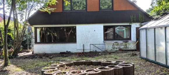 6 rooms Townhouse in Pinneberg, Germany No. 302287 19