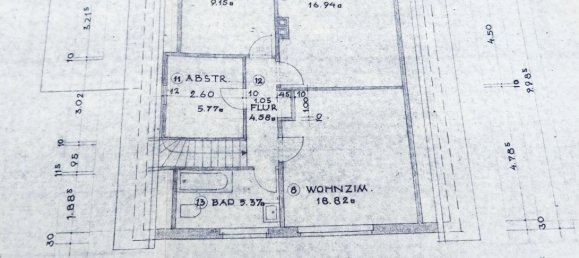 6 rooms Townhouse in Pinneberg, Germany No. 302287 14