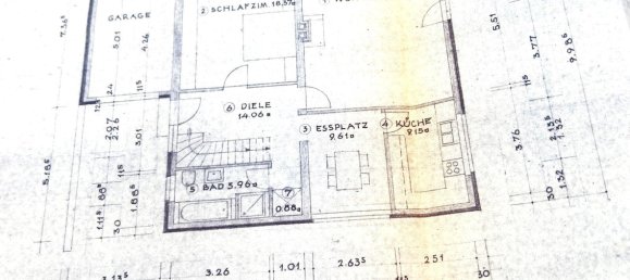 6 rooms Townhouse in Pinneberg, Germany No. 302287 4