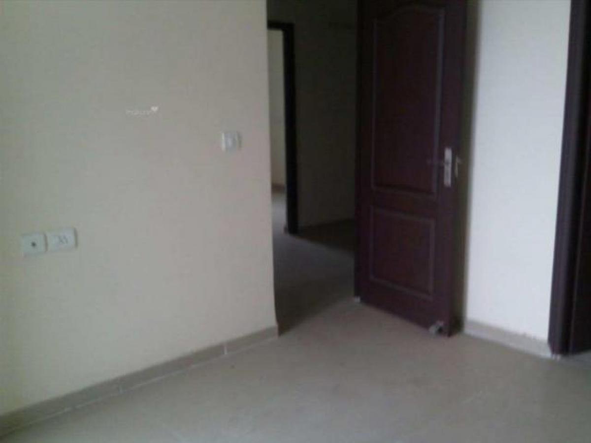 2 غرف نوم منزل في Ghaziabad, India رقم 60515