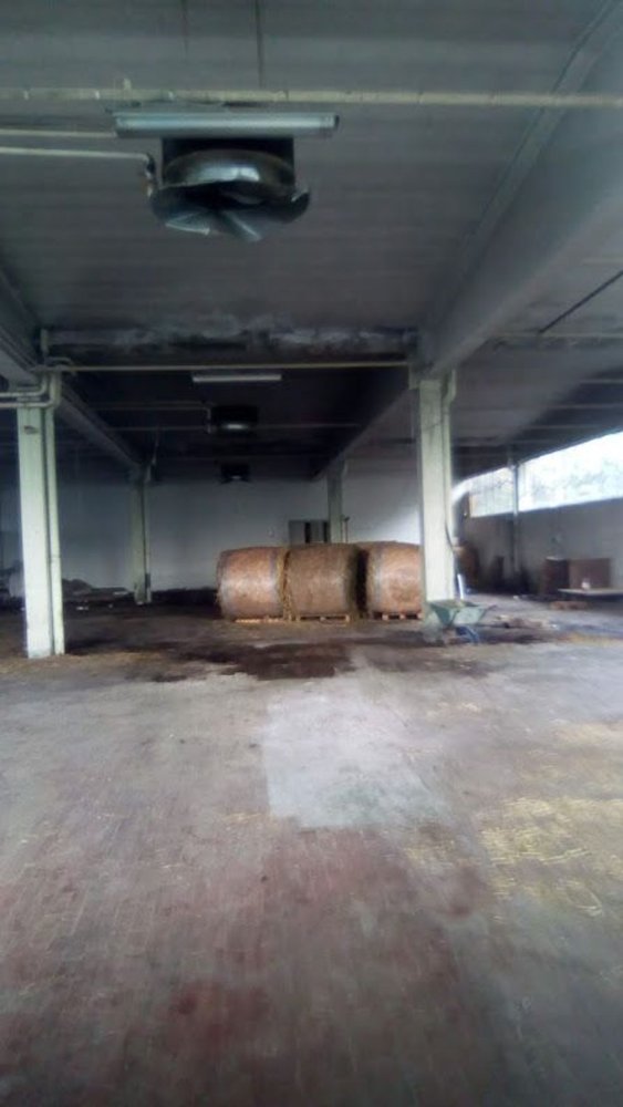 Lagerhaus in Busto Garolfo, Italy 20000m², Nr. 79892