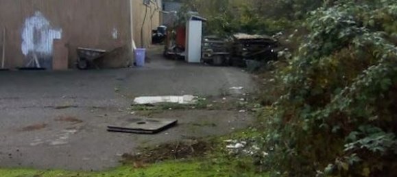 Lagerhaus in Busto Garolfo, Italy 20000m², Nr. 79892 2