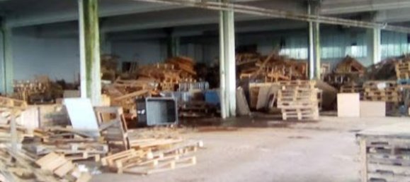 Lagerhaus in Busto Garolfo, Italy 20000m², Nr. 79892 4