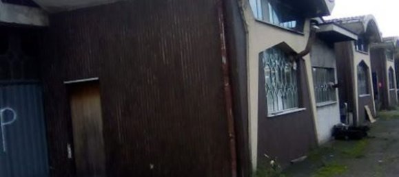 Lagerhaus in Busto Garolfo, Italy 20000m², Nr. 79892 3