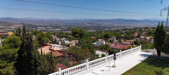 5 bedrooms House in Alhaurin de la Torre, Spain No. 184205 6