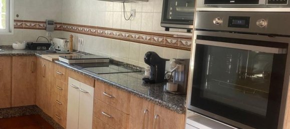 5 bedrooms House in Alhaurin de la Torre, Spain No. 184205 32