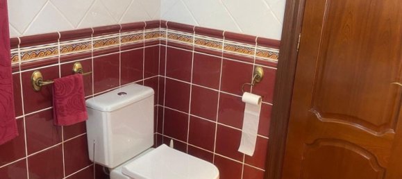 5 bedrooms House in Alhaurin de la Torre, Spain No. 184205 25