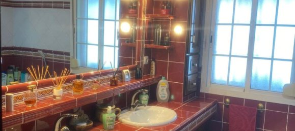 5 bedrooms House in Alhaurin de la Torre, Spain No. 184205 29