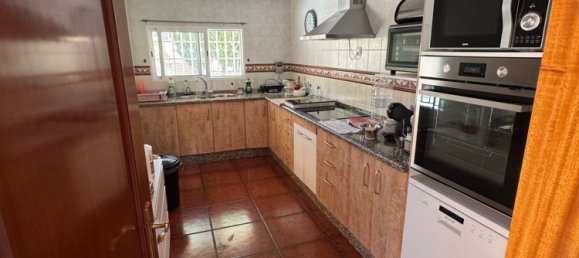 5 bedrooms House in Alhaurin de la Torre, Spain No. 184205 21