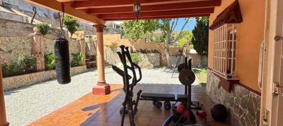 5 bedrooms House in Alhaurin de la Torre, Spain No. 184205 18