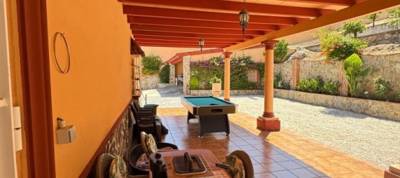 5 bedrooms House in Alhaurin de la Torre, Spain No. 184205 19