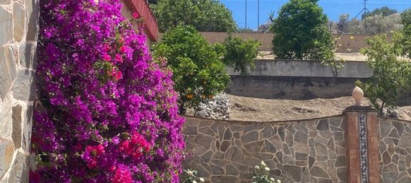 5 bedrooms House in Alhaurin de la Torre, Spain No. 184205 14