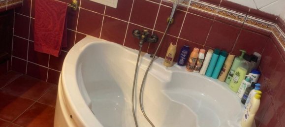 5 bedrooms House in Alhaurin de la Torre, Spain No. 184205 26