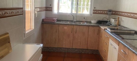 5 bedrooms House in Alhaurin de la Torre, Spain No. 184205 38