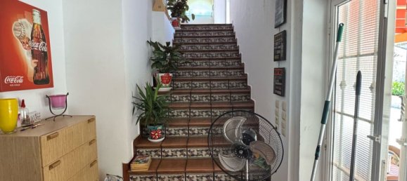 5 bedrooms House in Alhaurin de la Torre, Spain No. 184205 20