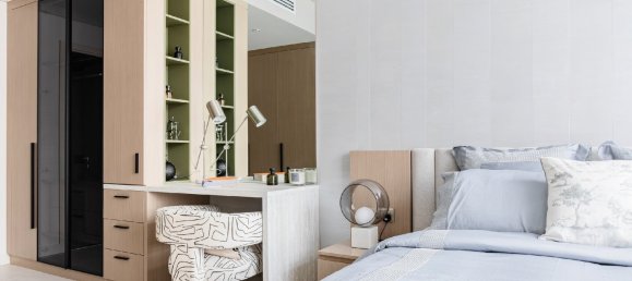 Apartamento de 1 dormitorio en LUM1NAR, Jumeirah Village Triangle, UAE No. 62755 7