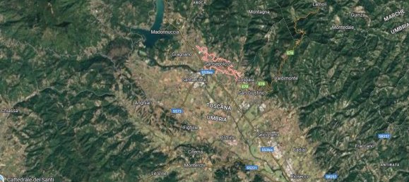 Коммерческая недвижимость 514м² в Сансеполькро, Италия № 110915 21