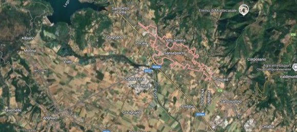 Коммерческая недвижимость 514м² в Сансеполькро, Италия № 110915 37