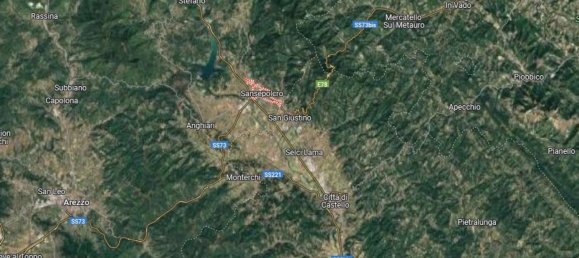 Коммерческая недвижимость 514м² в Сансеполькро, Италия № 110915 11