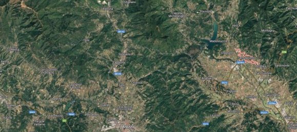 Коммерческая недвижимость 514м² в Сансеполькро, Италия № 110915 26