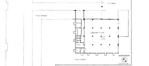 Коммерческая недвижимость 514м² в Сансеполькро, Италия № 110915 7