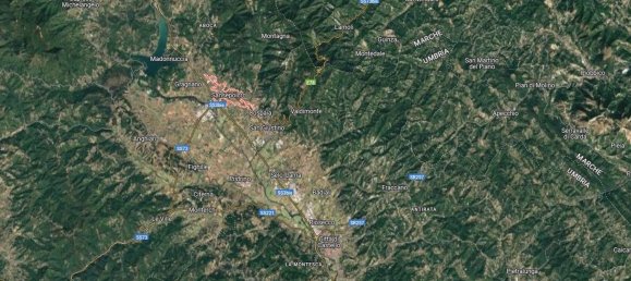 Коммерческая недвижимость 514м² в Сансеполькро, Италия № 110915 19