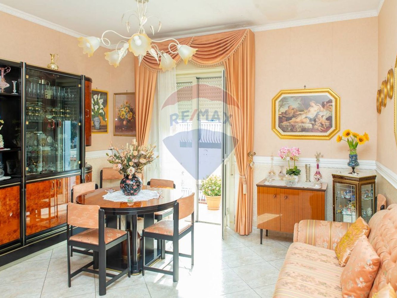 2 bedrooms Apartment in Mascali, Italy No. 87984