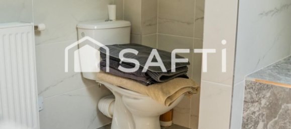 4 bedrooms House in Villeconin, France No. 325354 15