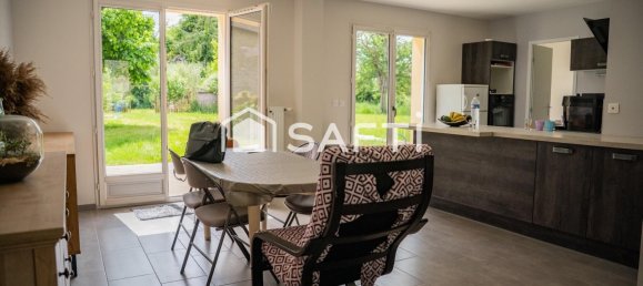 4 bedrooms House in Villeconin, France No. 325354 6