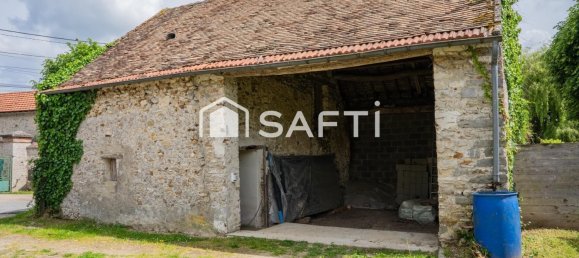 4 bedrooms House in Villeconin, France No. 325354 2