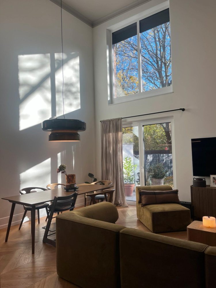 3 bedrooms Townhouse in Lower Saxony, Germany No. 306574