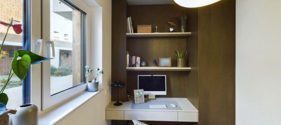 3 bedrooms Townhouse in Lower Saxony, Germany No. 306574 10