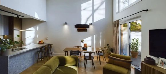 3 bedrooms Townhouse in Lower Saxony, Germany No. 306574 3