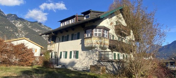 Grundstück in Garmisch-Partenkirchen, Germany, Nr. 202224 3