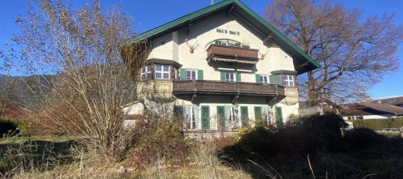 Grundstück in Garmisch-Partenkirchen, Germany, Nr. 202224 2