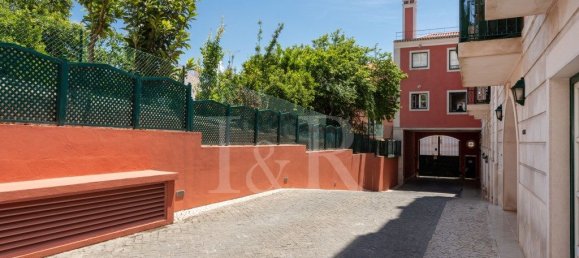 1 Schlafzimmer Wohnung in Lisbon, Portugal, Nr. 102973 32