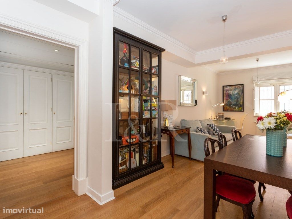 1 Schlafzimmer Wohnung in Lisbon, Portugal, Nr. 102973