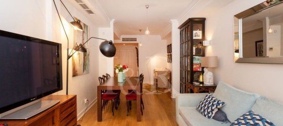 1 Schlafzimmer Wohnung in Lisbon, Portugal, Nr. 102973 4