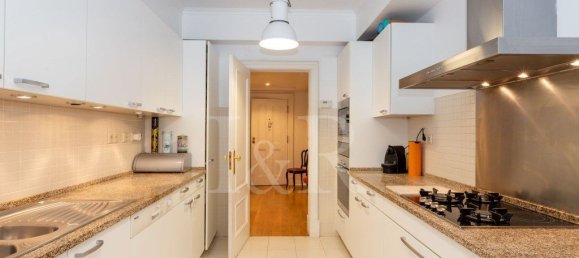 1 Schlafzimmer Wohnung in Lisbon, Portugal, Nr. 102973 16