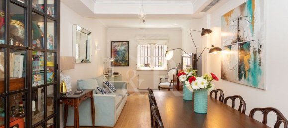 1 Schlafzimmer Wohnung in Lisbon, Portugal, Nr. 102973 2